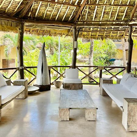Terrazza Mawe Zuri Resort Ватаму Екстериор снимка