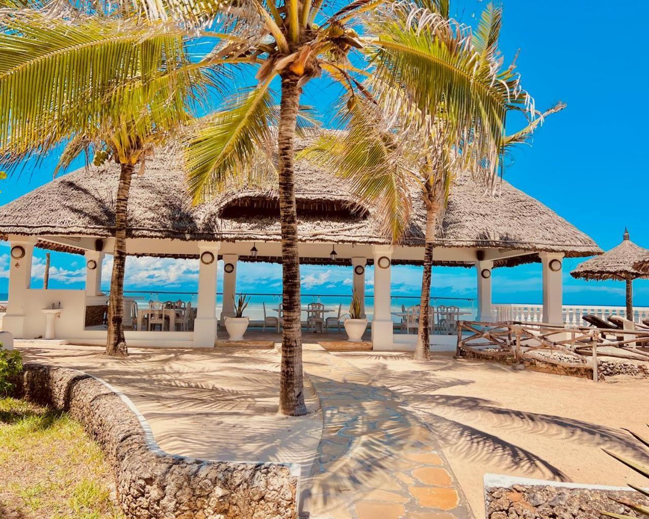 Terrazza Mawe Zuri Resort Ватаму Екстериор снимка