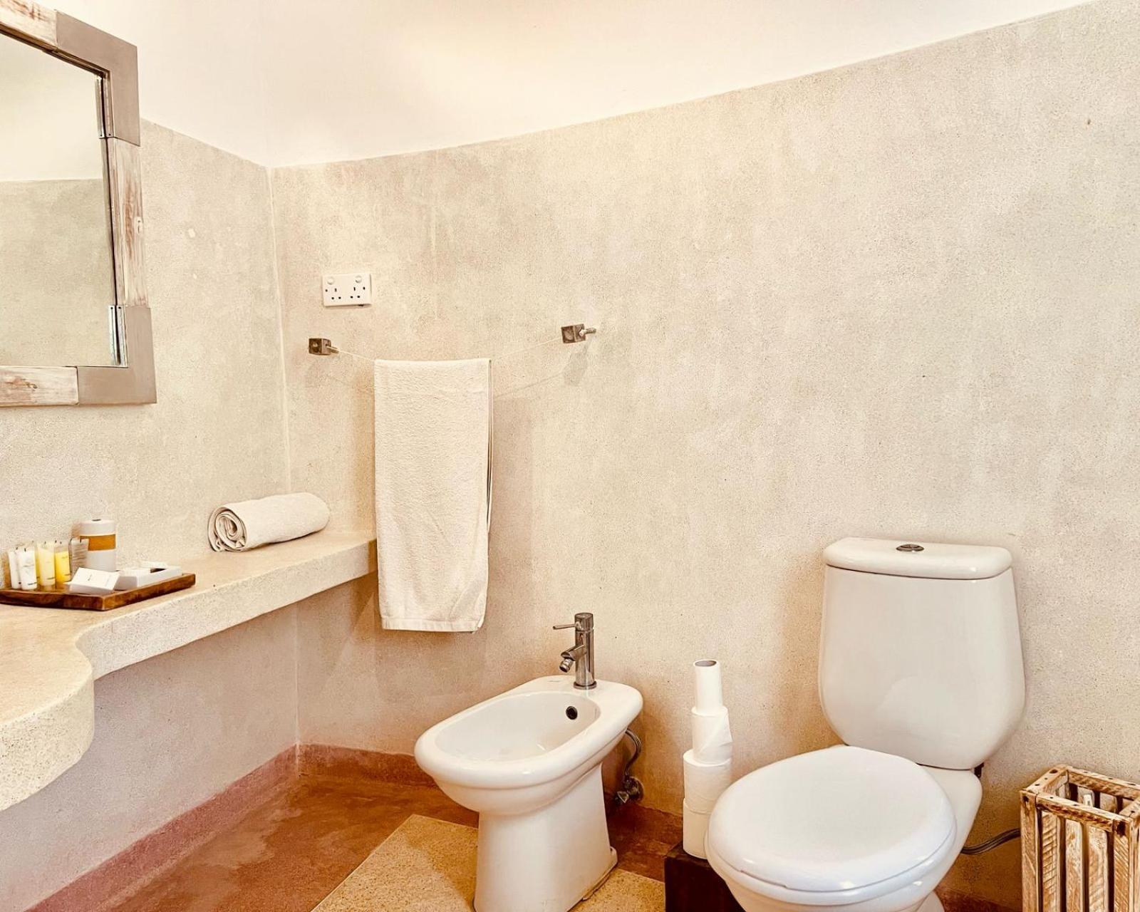 Terrazza Mawe Zuri Resort Ватаму Екстериор снимка