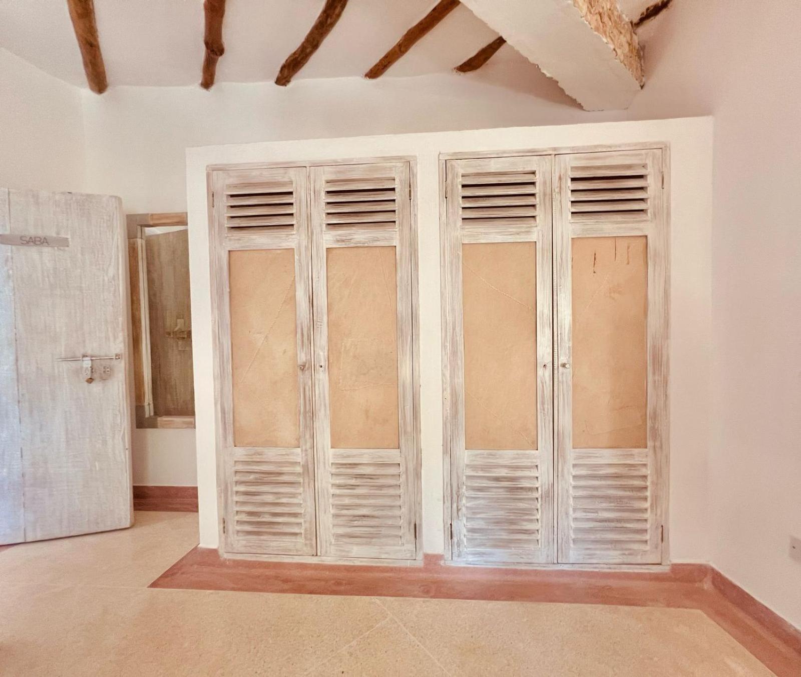 Terrazza Mawe Zuri Resort Ватаму Екстериор снимка