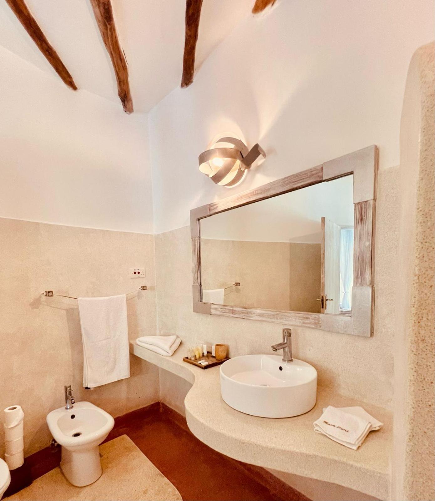 Terrazza Mawe Zuri Resort Ватаму Екстериор снимка