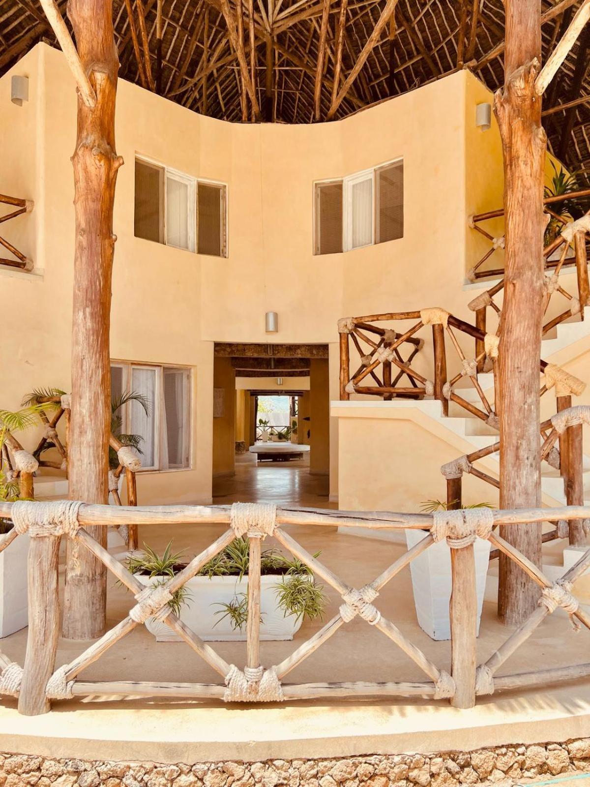Terrazza Mawe Zuri Resort Ватаму Екстериор снимка