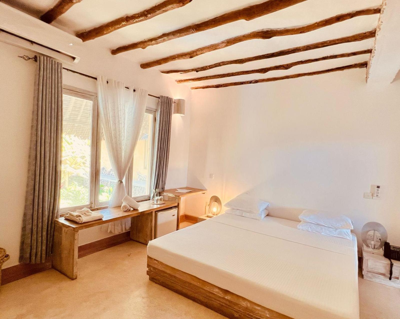 Terrazza Mawe Zuri Resort Ватаму Екстериор снимка