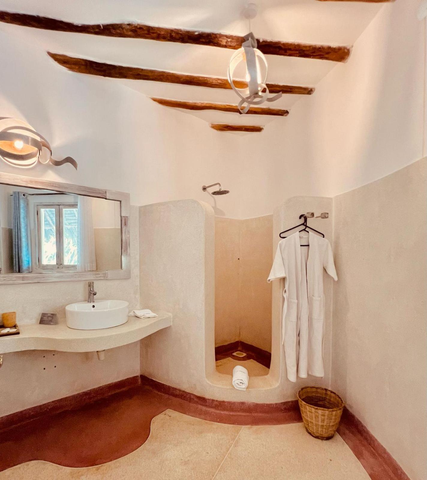 Terrazza Mawe Zuri Resort Ватаму Екстериор снимка