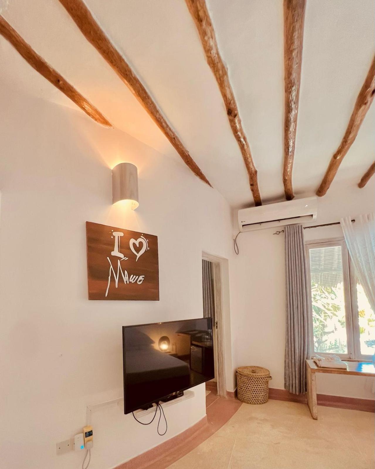 Terrazza Mawe Zuri Resort Ватаму Екстериор снимка