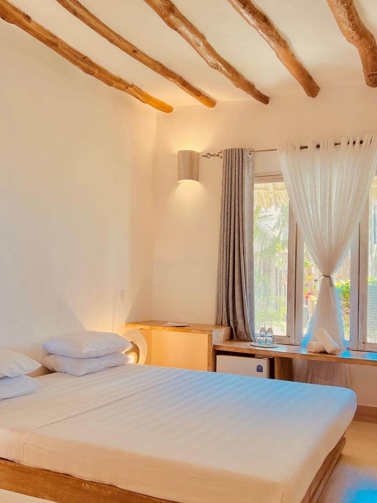 Terrazza Mawe Zuri Resort Ватаму Екстериор снимка