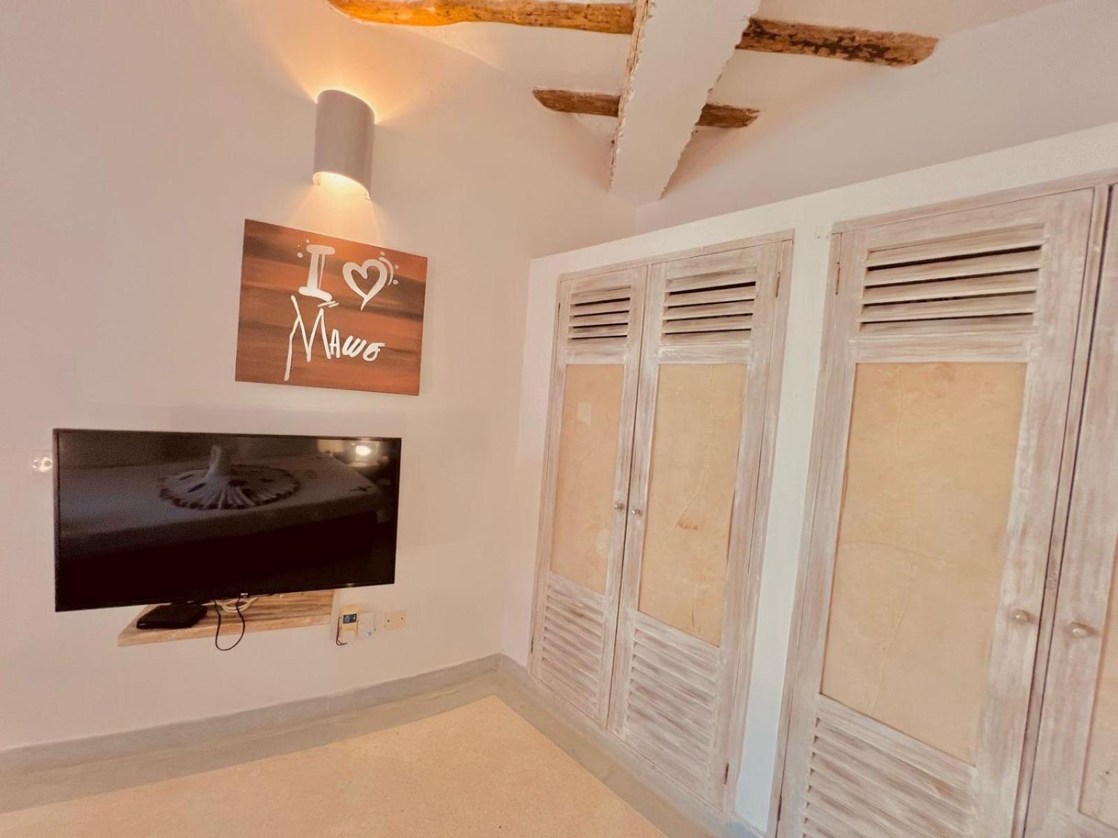 Terrazza Mawe Zuri Resort Ватаму Екстериор снимка