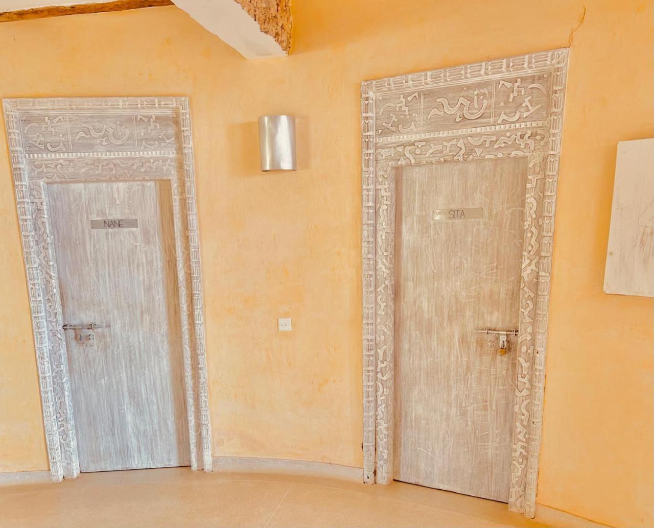 Terrazza Mawe Zuri Resort Ватаму Екстериор снимка