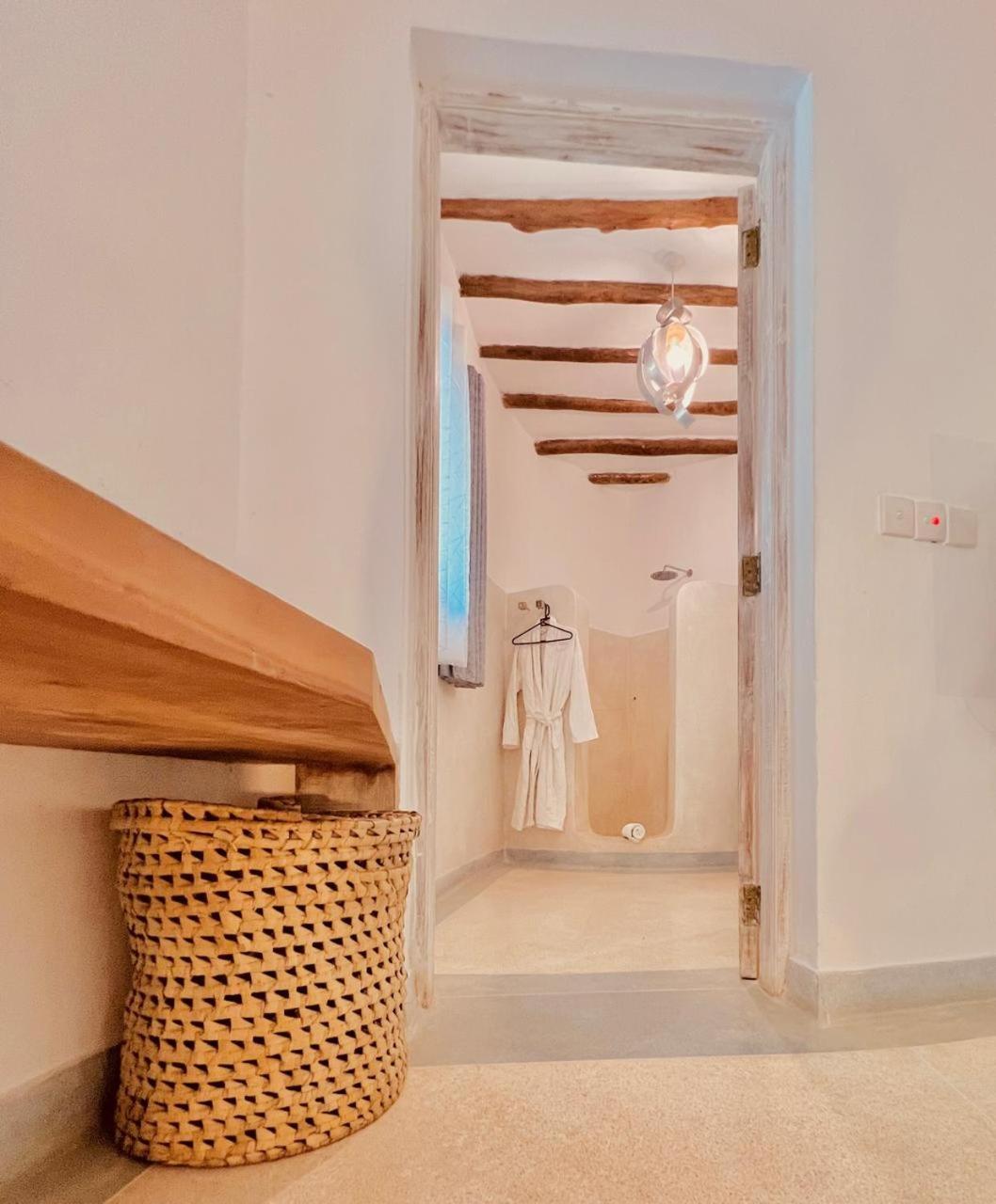 Terrazza Mawe Zuri Resort Ватаму Екстериор снимка