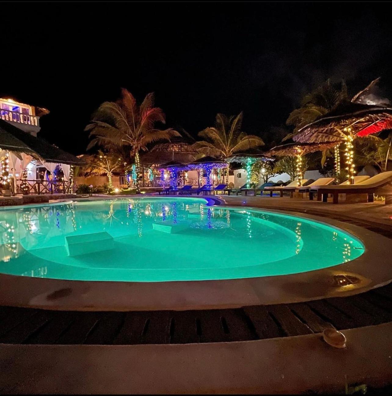 Terrazza Mawe Zuri Resort Ватаму Екстериор снимка