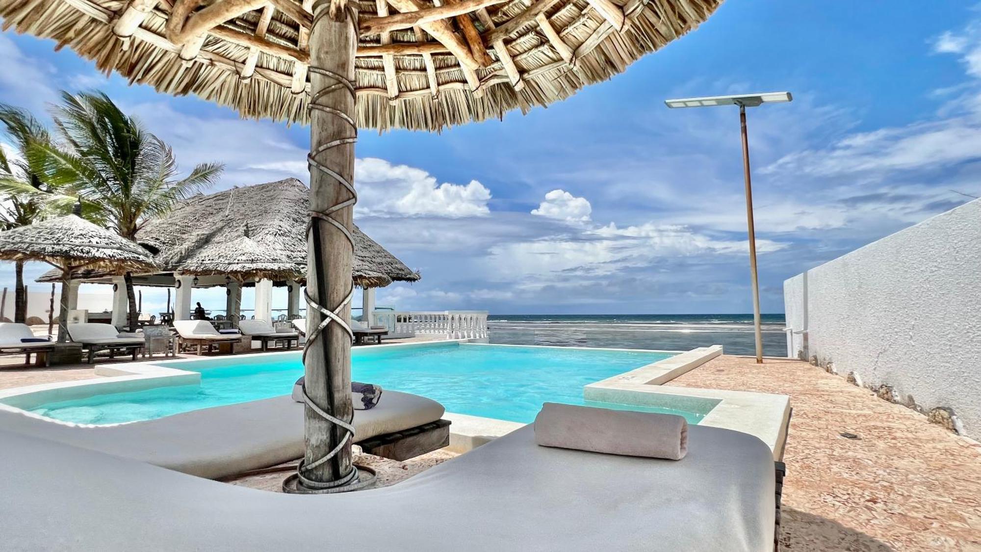 Terrazza Mawe Zuri Resort Ватаму Екстериор снимка