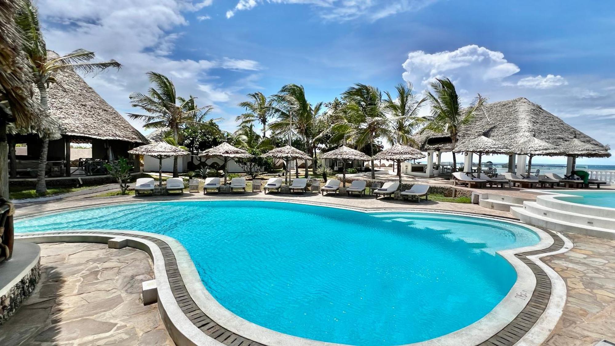 Terrazza Mawe Zuri Resort Ватаму Екстериор снимка
